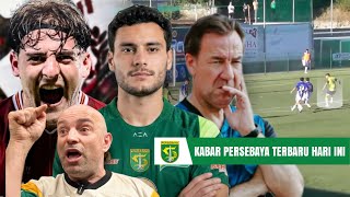 Download lagu Pedro Matos's Skills Are a New Lifeline! Dejan Moves to Solo! Van Gastel Reveals His Condition mp3