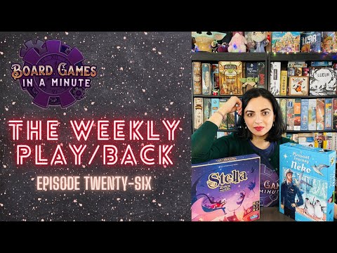 A Pleasant Journey to Neko - Overview and Review! 