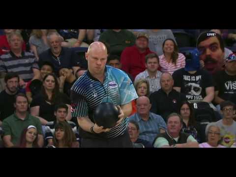 PBA CHAMPIONSHIP SHORT - 2017 FireLake PBA Tournament of Champions