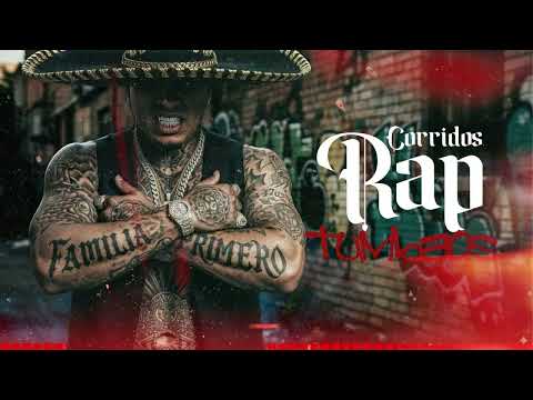 🔥 “Familia Primero – Corrido Rap Tumbado 2025 | Lealtad y Respeto” 🔥