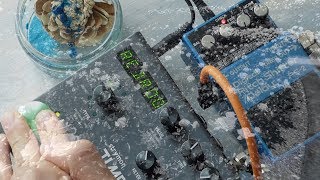 Video thumbnail for Boss PS-2 (as used by Slowdive, Stars of The Lid & Mono) ~ in depth demo by pedal partners