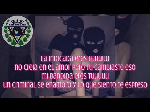 @SnikyOneLokoPirata - LA INDICADA💍FEAT El Inocente @ElZikiatrikoRekordZ