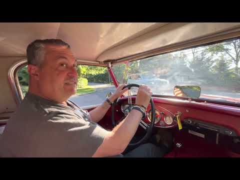 1957 Austin-Healey 100-6 BN4 (CC-1635014) for sale in Huntington Station, New York