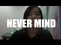 Bangtan Boys (BTS) - Never Mind [Cover by ...