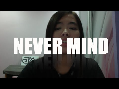 [KPOP] 방탄소년단 (BTS) - Intro : Never Mind [Cover by Eileen Law]