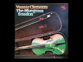 The Bluegrass Session [1977] - Vassar Clements