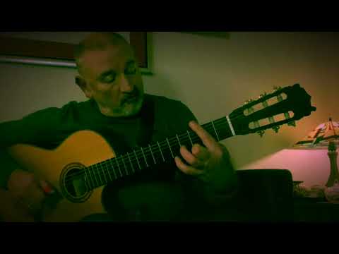 Cor Mutsers - De Parelvissers (G. Bizet)