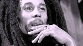 Bob Marley-is this love horns mix