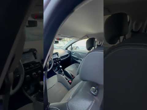 фото renault clio iv 0