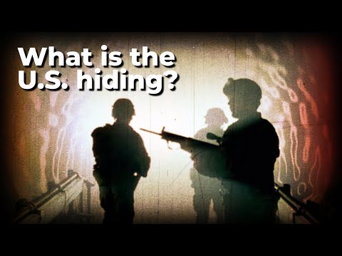 Saddam’s Stargate: The Secret Reason for the Iraq Invasion?