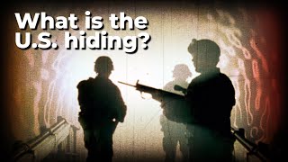 Saddam’s Stargate: The Secret Reason for the Iraq Invasion