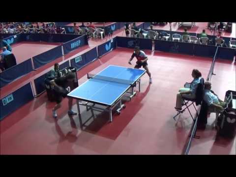 Veikka Flemming - Yaser Razouk (EYC 2016)