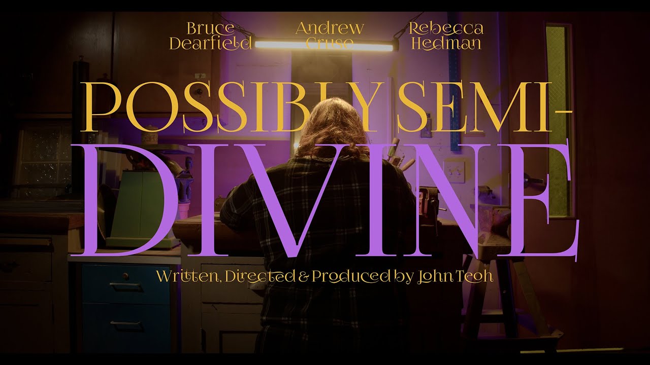 Possibly Semi Divine