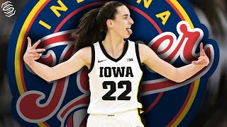 AP insider explains why Caitlin Clark can be a WNBA star right away