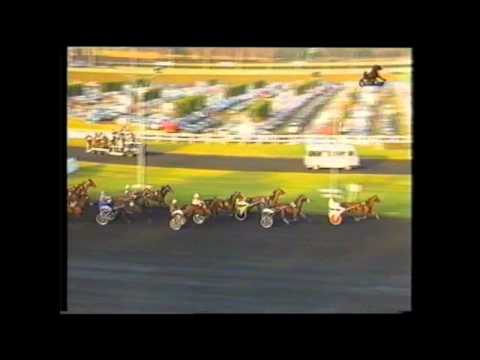Prix D`Amerique 1992 Verdict Gede 1:16,6