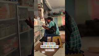 Download lagu GOBAXSODOR - MASIH ADAKAH CINTA mp3