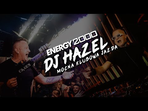 DJ HAZEL ☆ OSTATKI 2024 ☆ ENERGY 2000 PRZYTKOWICE ☆ LIVE MIX 10.02.24