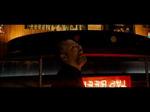 ESCAPE ROOM - CLIP "Alles steht auf dem Kopf" | Ab 1.3.2019 im Kino