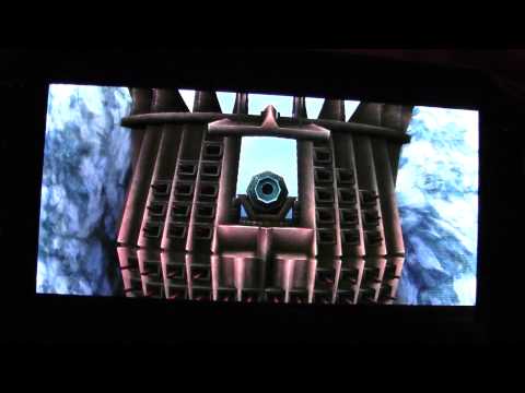 Ragnarok Odyssey Crushing blow mage