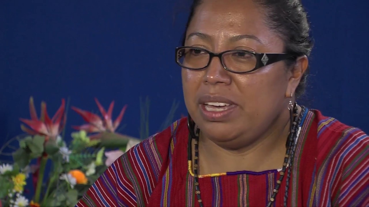 Especial: Territorio, cuerpo, tierra