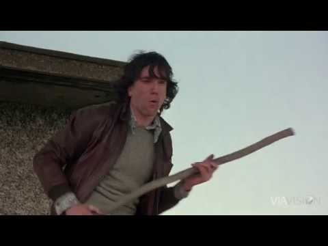 In The Name of the Father (1993) - Opening Scene HD