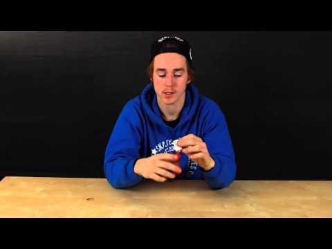 Urbanartt Kalash Peg Explained | Skates.co.uk | UrbanArtt Scooters