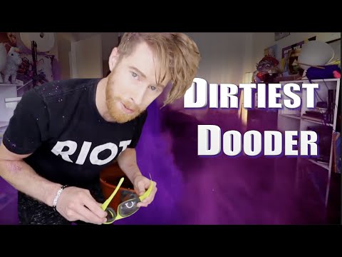 Dirtiest Dooder!