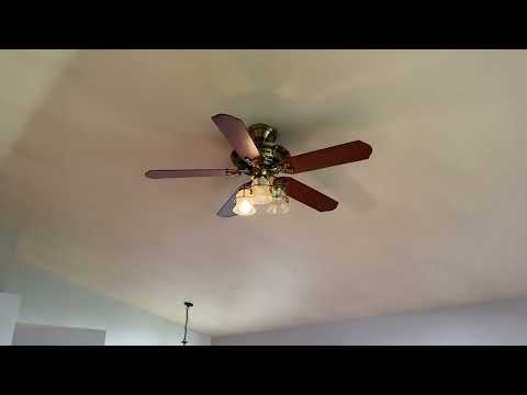 Fresh Paint and New Carpet - 4 bedroom 2 bath, Heights Home with Deck and Garage property video