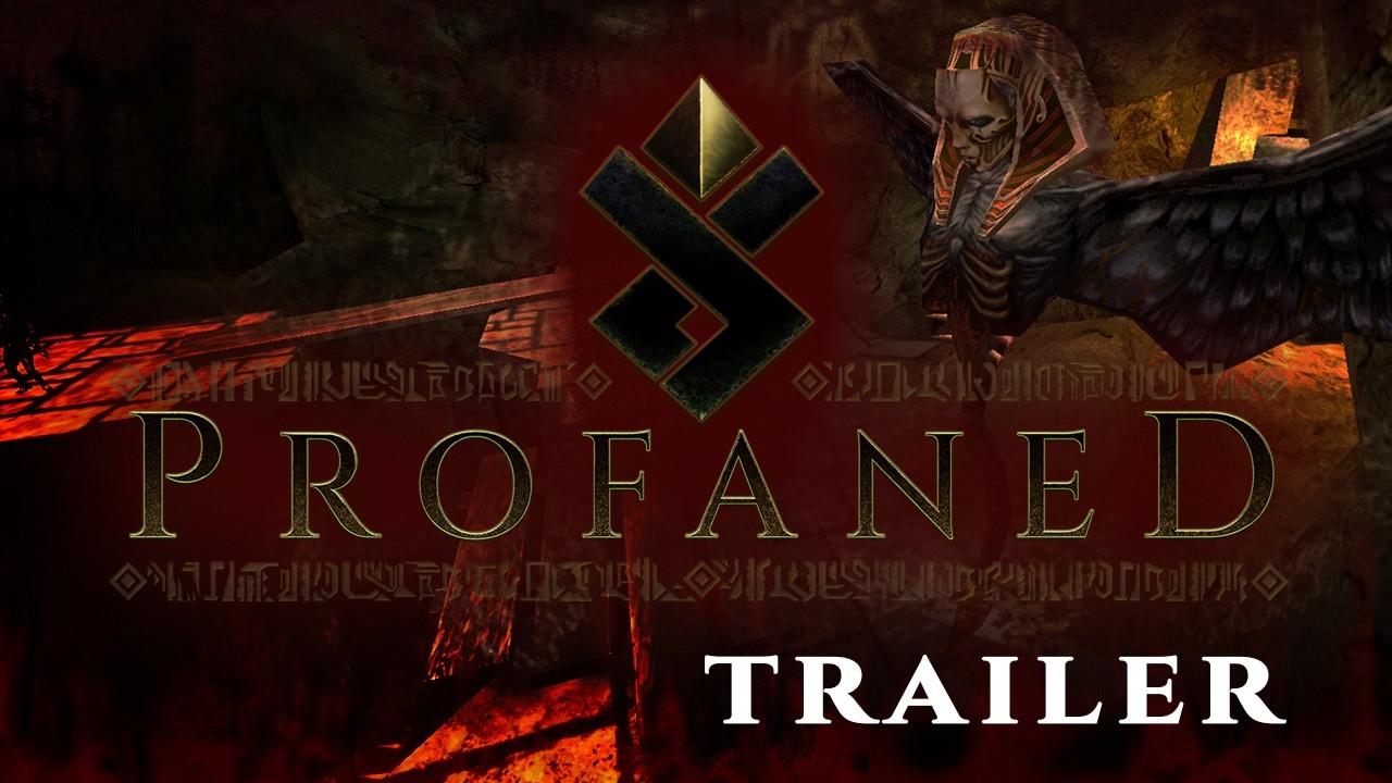 Announcement Trailer
