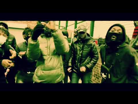 (ST)Skynz x Ghost - Oh Lord  [Prod.Yung_Tago] Audio