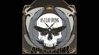 Wasted Words — As I Lay Dying legendado
