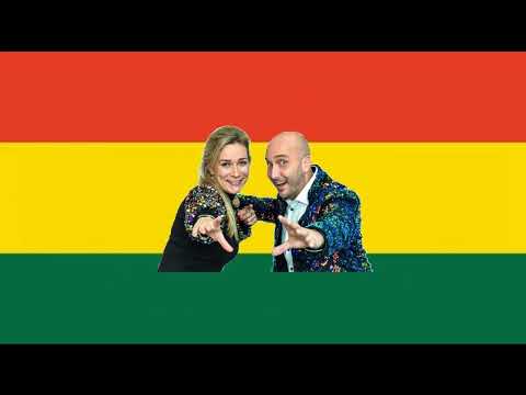 LVK 2026 - Spass Partout (Venlo) - Alles op 11