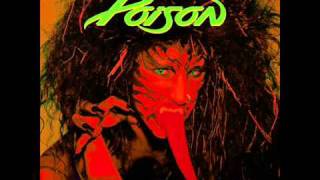 Poison - Your Mama Don&#39;t Dance [LYRICS+MP3 DOWNLOAD]
