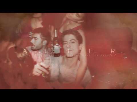 AFTER - MLTN X GIGI AMAROSSO ORAZ EDUARDO GRUZ & CR.OSOMIAK