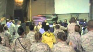 Download lagu HQ ISAF Choir Heaven In The Room My Afghan Deployment 2010 2011 mp3 Download lagu HQ ISAF Choir Heaven In The Room My Afghan Deployment 2010 2011 mp3