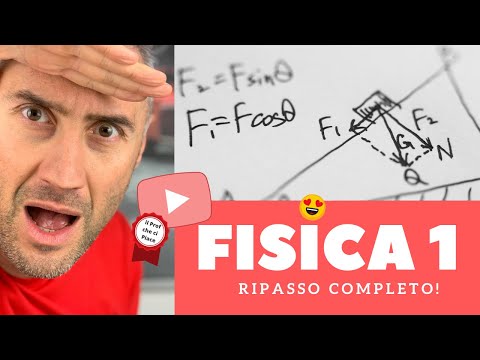 HOW TO STUDY the entire PHYSICS PROGRAM 1 - the physics we like