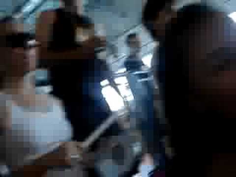 II InterUFG - Integração das baterias