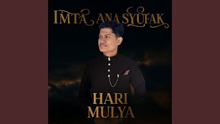 Download lagu Imta Ana Syufak mp3