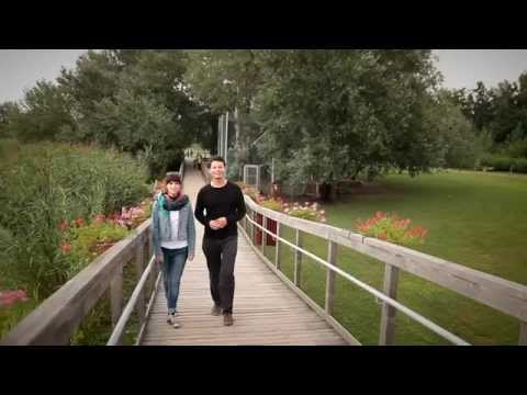 Szerencse Híradó promó - Ilyen testközelből egy Skandináv lottó sorsolás