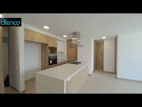 Apartamentos, Alquiler, Valle del Lili - $2.750.000