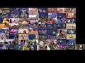 REQUEST All 65 Numberjacks Episodes Played At Once