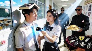 Download lagu Pemuda miskin terlahir kembali usia18,menyerah mengaku cinta pada gadi populer,malah dia mengejarnya mp3