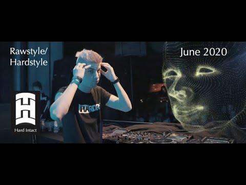 Rawstyle Mix June 2020