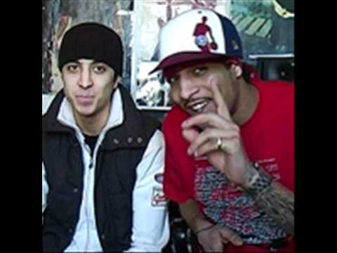 THC - Rb Djan Rocks Appa - Het Wordt Heter ft. Flex