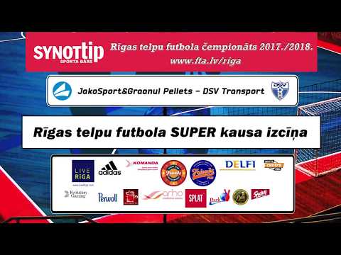 2018 03 25 JakoSport&Graanul Pellets - DSV Transport