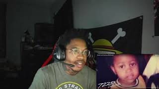 Download the video "Lil Durk - Smurk Outta Here (Official Audio) | REACTION!!!"