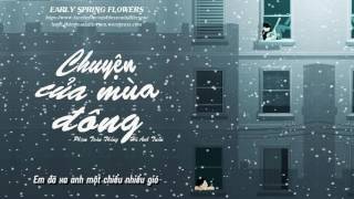 Video hợp âm Chuyện Tình Tôi Kay Trần & Nguyễn Khoa