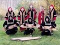 Kurenya - Bear dance - Mansi folk song - Mansi ...