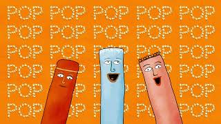 Barenaked Ladies - "Popcorn" from Snacktime!