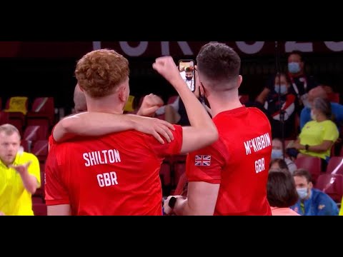 PerryPOD X Aaron McKibbin & Billy Shilton